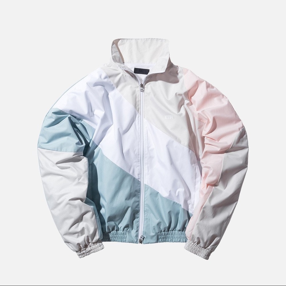KITH Atlanta Windbreaker